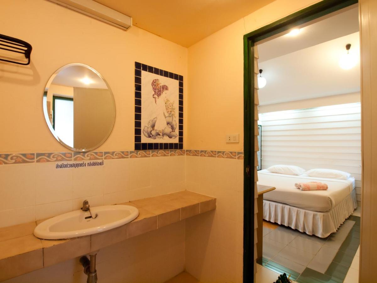 ホテル The Jungle House Khaoyai ムーシ エクステリア 写真