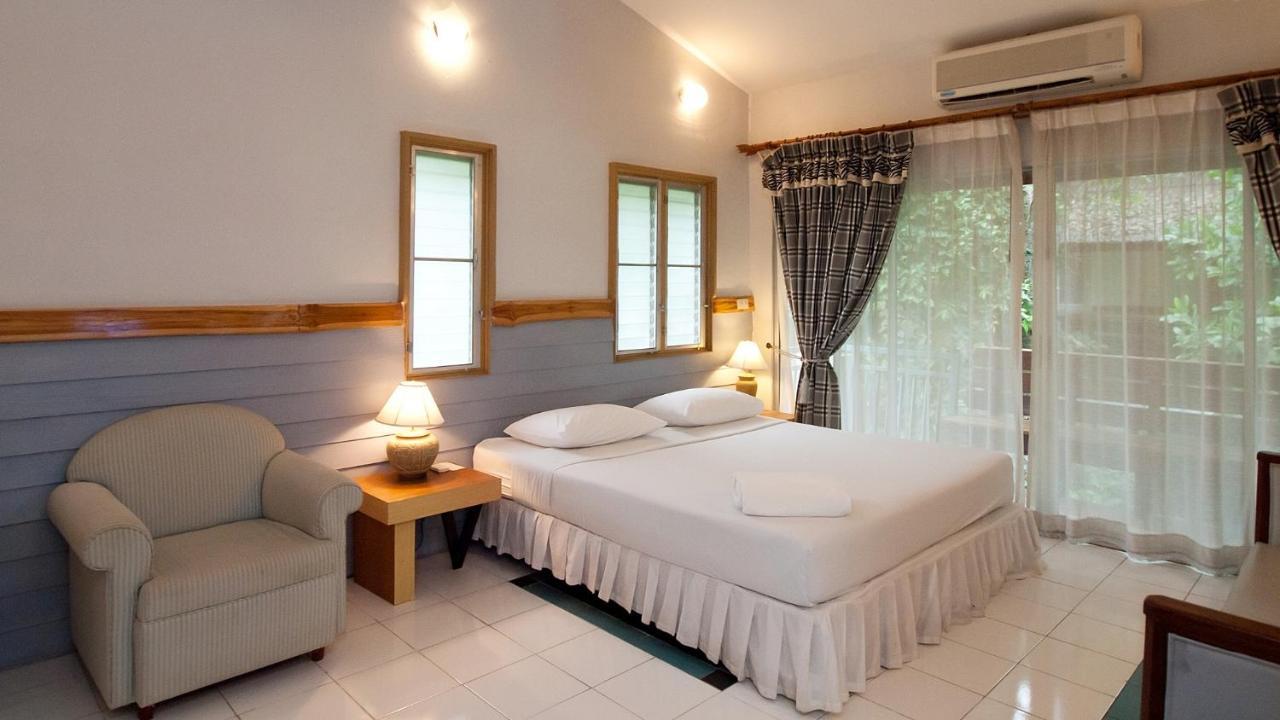ホテル The Jungle House Khaoyai ムーシ エクステリア 写真