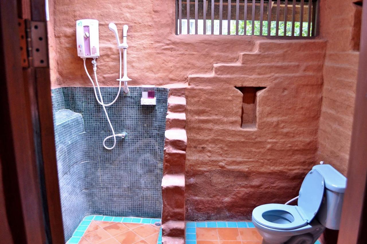 ホテル The Jungle House Khaoyai ムーシ 部屋 写真